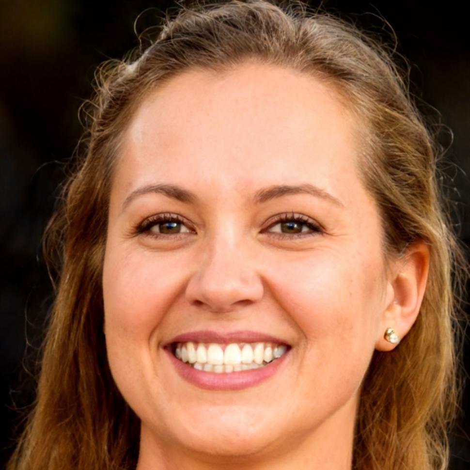 Finanzberaterin Dr. Sarah Meinhardt