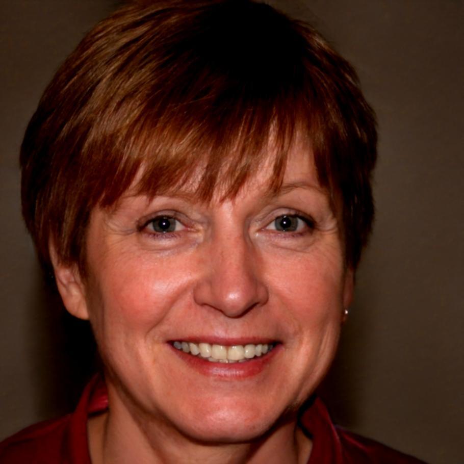 Sandra Hoffmann - IT-Beraterin