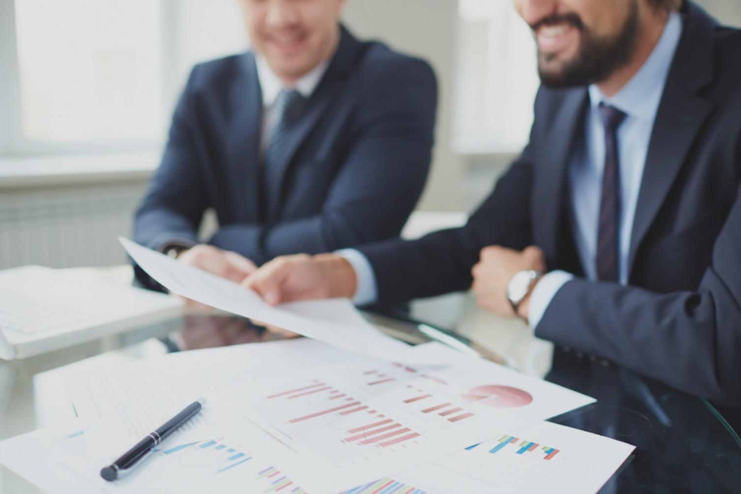 Zukunftstrends in der Finanzwelt