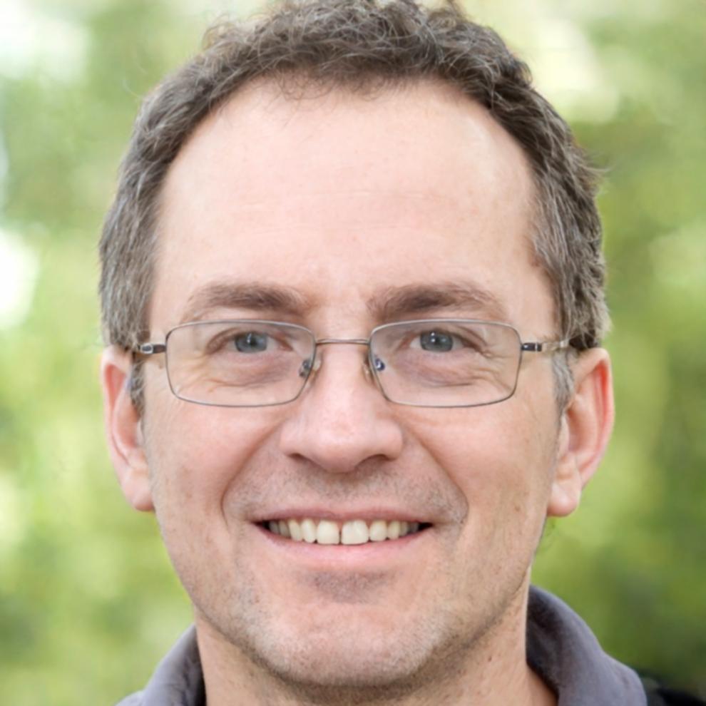 Finanzexperte Marcus Kellner